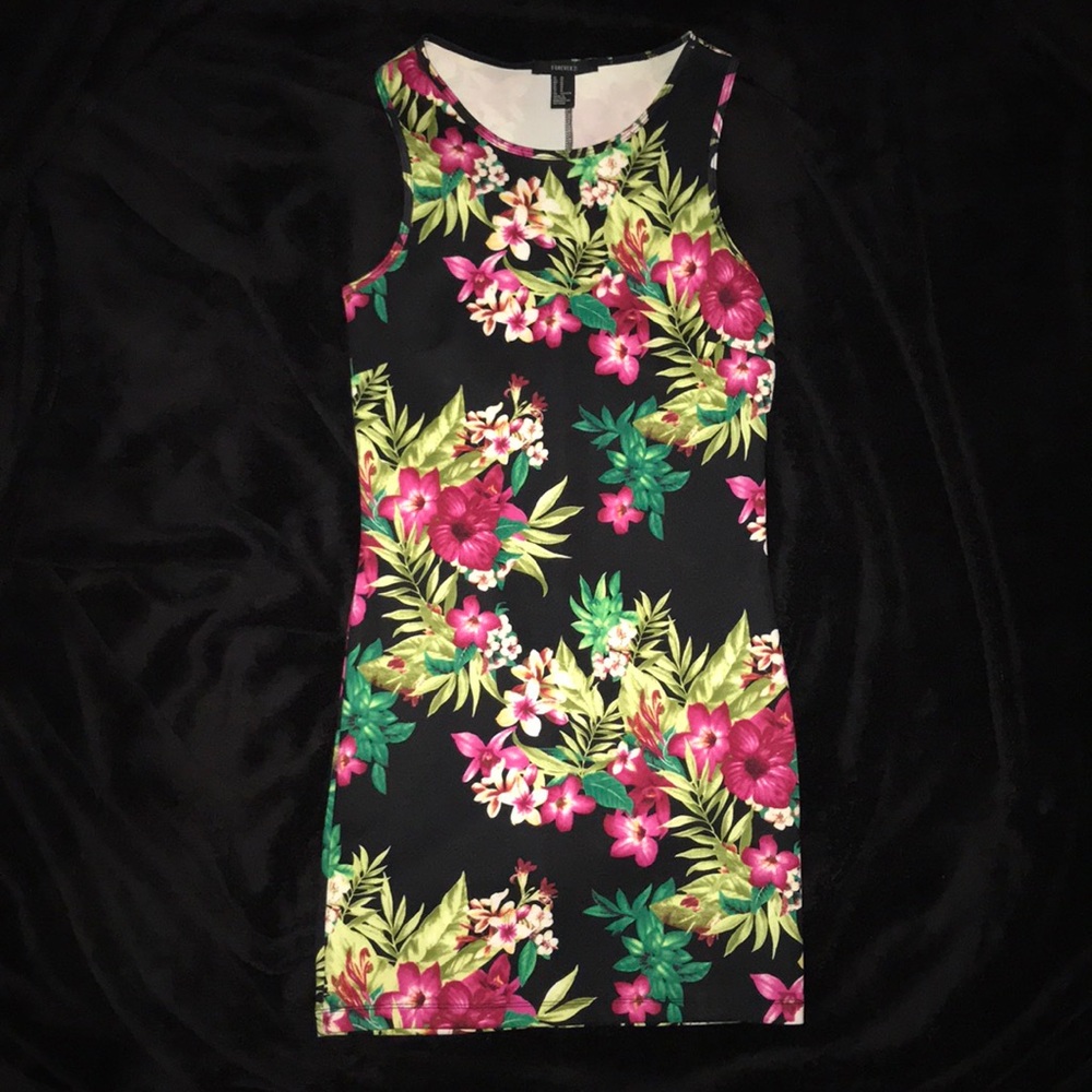 Forever 21 dress